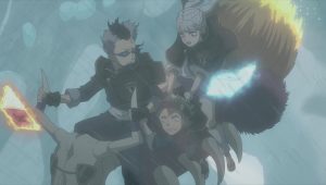 Black Clover Saison 1 Episode 146