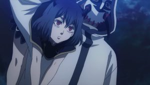 Black Clover Saison 1 Episode 147