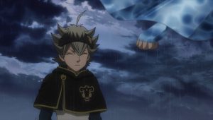 Black Clover Saison 1 Episode 147