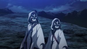 Black Clover Saison 1 Episode 147