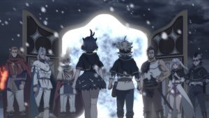 Black Clover Saison 1 Episode 148