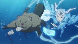 Black Clover Saison 1 Episode 149