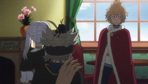 Black Clover Saison 1 Episode 149