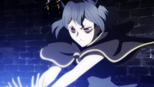 Black Clover Saison 1 Episode 149