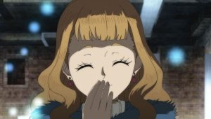 Black Clover Saison 1 Episode 15