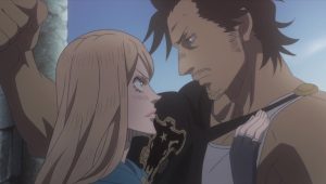 Black Clover Saison 1 Episode 150