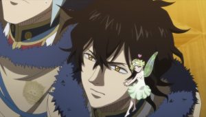 Black Clover Saison 1 Episode 151