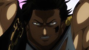 Black Clover Saison 1 Episode 151
