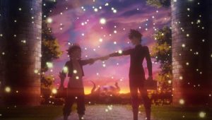 Black Clover Saison 1 Episode 152