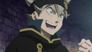 Black Clover Saison 1 Episode 152
