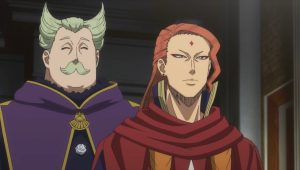Black Clover Saison 1 Episode 153