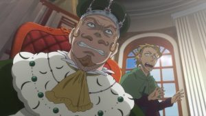 Black Clover Saison 1 Episode 153