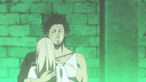 Black Clover Saison 1 Episode 153