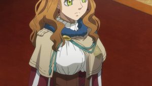 Black Clover Saison 1 Episode 153
