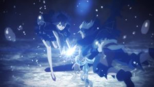 Black Clover Saison 1 Episode 155