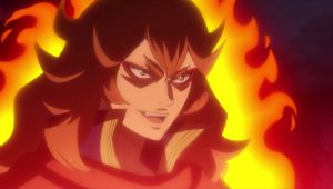 Black Clover Saison 1 Episode 156