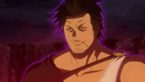 Black Clover Saison 1 Episode 156