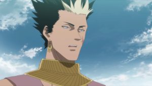 Black Clover Saison 1 Episode 156