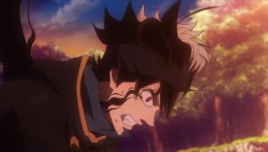 Black Clover Saison 1 Episode 157
