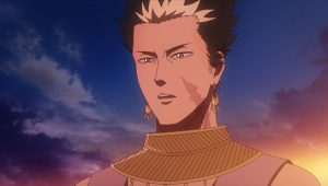 Black Clover Saison 1 Episode 157