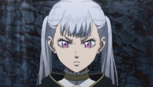Black Clover Saison 1 Episode 157