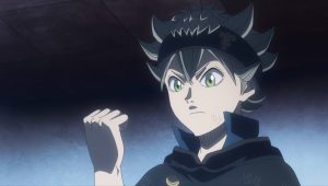 Black Clover Saison 1 Episode 157