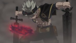 Black Clover Saison 1 Episode 158