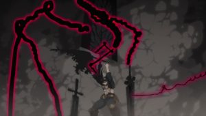 Black Clover Saison 1 Episode 158