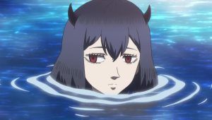 Black Clover Saison 1 Episode 159