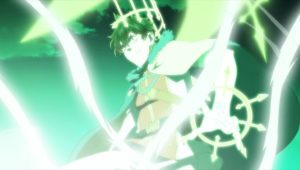Black Clover Saison 1 Episode 160