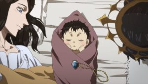 Black Clover Saison 1 Episode 160