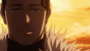 Black Clover Saison 1 Episode 162