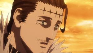 Black Clover Saison 1 Episode 162