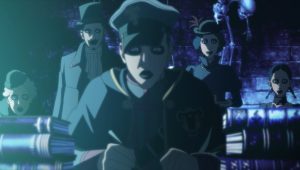 Black Clover Saison 1 Episode 162