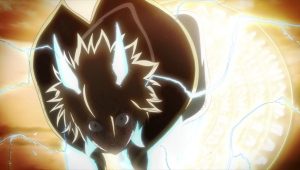 Black Clover Saison 1 Episode 163