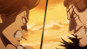 Black Clover Saison 1 Episode 163