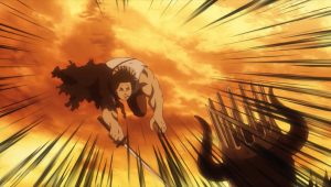 Black Clover Saison 1 Episode 163