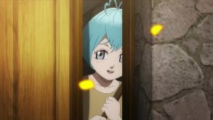 Black Clover Saison 1 Episode 163