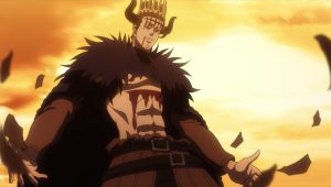 Black Clover Saison 1 Episode 164