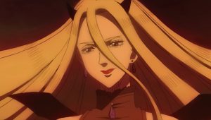 Black Clover Saison 1 Episode 164