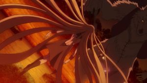 Black Clover Saison 1 Episode 164
