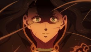 Black Clover Saison 1 Episode 164