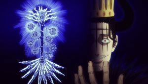 Black Clover Saison 1 Episode 164