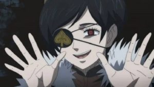 Black Clover Saison 1 Episode 165
