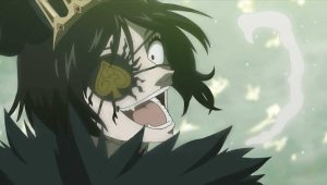 Black Clover Saison 1 Episode 165