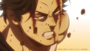 Black Clover Saison 1 Episode 166