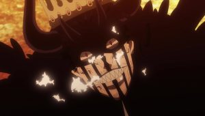 Black Clover Saison 1 Episode 167