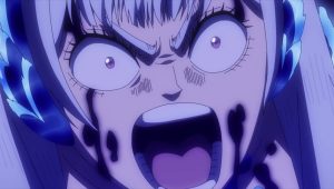 Black Clover Saison 1 Episode 167