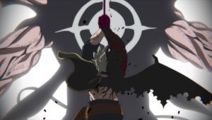 Black Clover Saison 1 Episode 167