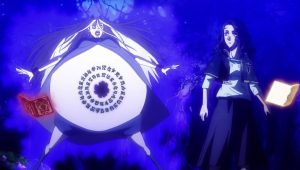 Black Clover Saison 1 Episode 167